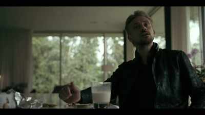 I think his name was
Dalton or some shit. - Justified: City Primeval