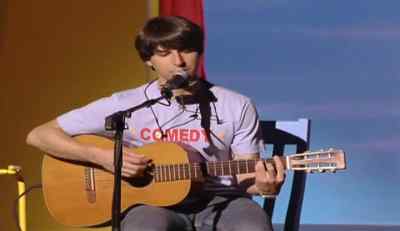 I think they named oranges before they named carrots - Demetri Martin. Person.