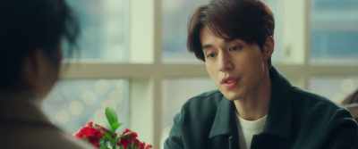 I think you need to be
alone to be evolved, - Single in Seoul