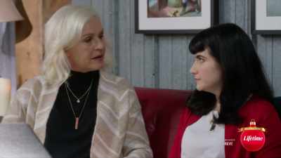 I think we need to consider
some of their recommendations-- - Under the Christmas Tree