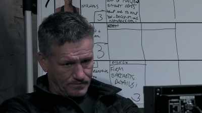 I think we need to expose 7 - Celebrity SAS: Who Dares Wins