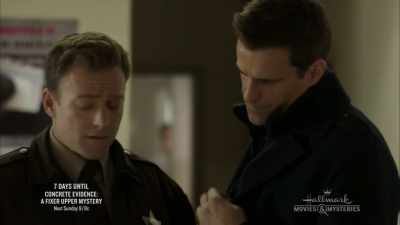 I think we need to find out - Murder, She Baked: Just Desserts