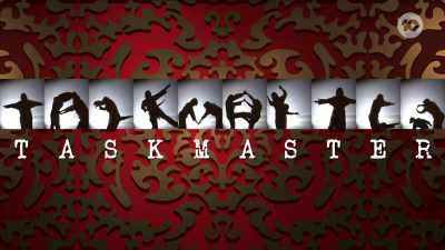 I think we need to focus on... - Taskmaster