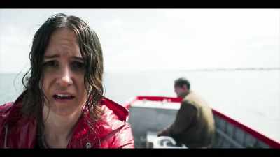 I think we need to go by
the pier and then head out, - The Third Day