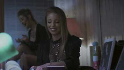 - I think you need to rethink - Girls Guns and Blood