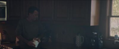 I think we need to see somebody again - Run Hide Fight
