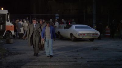 I think you need to take a shit - The Exterminator