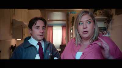 I think we need to take some action.
Mm.I think we need - Mr. Bigstuff