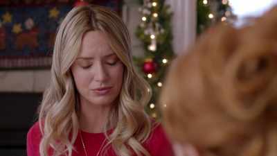 I think you need to tell Sam
about your royal standing. - Jingle Bell Princess