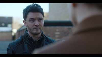 I think you need
to follow my advice - The Killing Kind