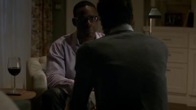 I think we need to
give him a new name. - This Is Us