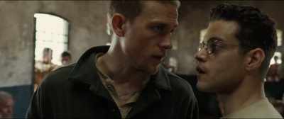 I think you need
to go to the bathroom. - Papillon