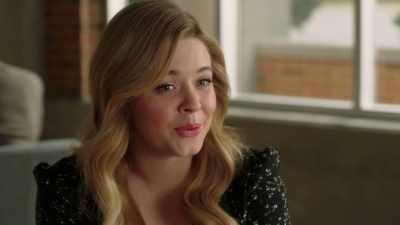 I think you need
to try another app. - Pretty Little Liars: The Perfectionists