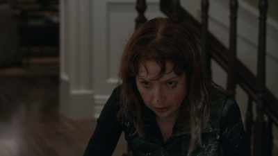 I think we need to wake up your grandma. - Home Sweet Home Alone