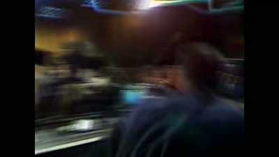I think next time,
next time, maybe-- - Milli Vanilli