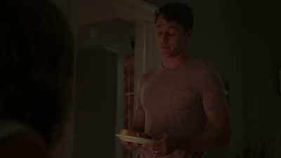 I think this night has... - The Purge