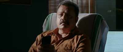 I think Nishanth sir went out and
returned with the bottle, before that. - Garudan