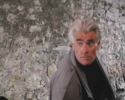 I think not. - Trancers 4: Jack of Swords