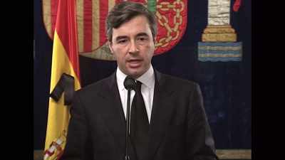 I think
nothing should be dismissed. - 11M: Terror in Madrid