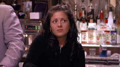 I THINK NOW HE'S GIVEN US
ALL OUR SPARK BACK. - Kitchen Nightmares