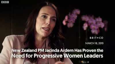 I think now, progressives
are starting to see - The New Corporation: The Unfortunately Necessary Sequel
