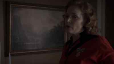 I think this occasion calls for - The Man in the High Castle