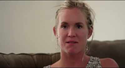 I think of all the
struggles and pains - Bethany Hamilton: Unstoppable