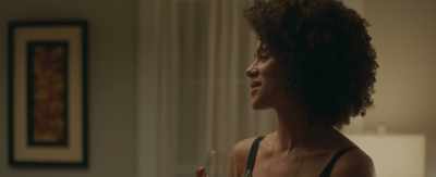 I think of her
every time I hear it. - Holly Slept Over