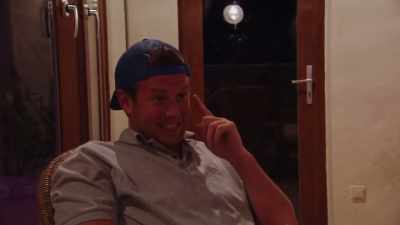 I think of them laughing. - The Challenge: Untold History