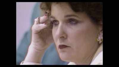 I think, on some level, it did
too much to the family. - Children of the Underground