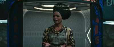 I think that one day - Black Panther: Wakanda Forever