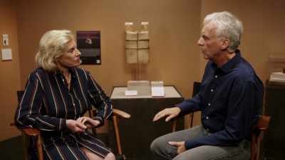I think one of my realizations - Titanic: 20 Years Later with James Cameron