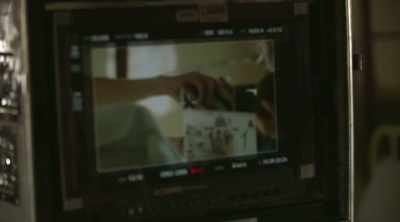 I think one of
the really amazing things - The Good Karma Hospital