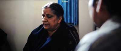 I think one of us
needs to go to Dehradun… - Badhaai Do