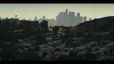I think one thing
that is still true about LA - Street Food: USA