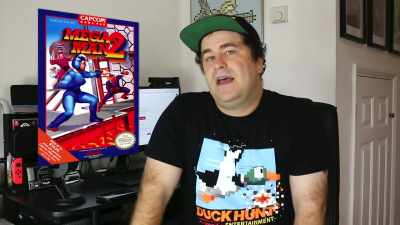 I think that one's
actually not as bad - Video Game Box Art: The Stories Behind the Covers