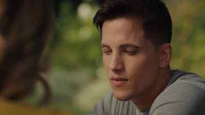 I think we only ever really
have ourselves in this life. - Secret Life of the Pastor's Wife