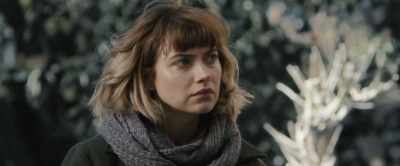 I think it only right
Miss Waterson remove the video. - Black Christmas