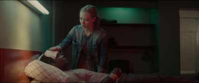 I think you ought
to have someone - Gringo