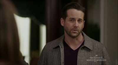 - I think you ought to
read her the sequel. - Aurora Teagarden Mysteries: An Inheritance to Die For
