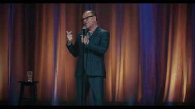 I think our brain's main objective - Tom Papa: Home Free