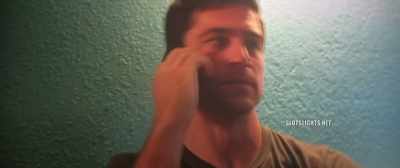I think our phones
are being monitored, - Altered Perceptions