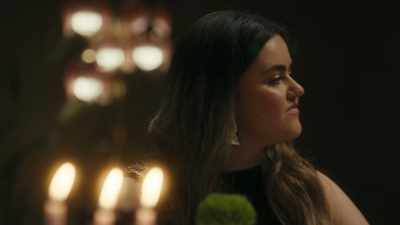 I think our processes,
our bodies, our personalities - Victoria's Secret: The Tour '23
