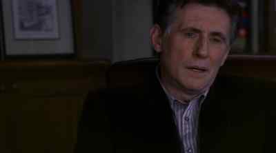 I THINK OUR SESSION
IS ALMOST OVER. - In Treatment