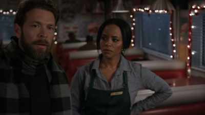I think you owe her an apology - Heaven Down Here