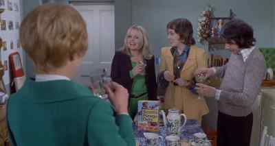 I think we owe quite a lot to Mr. Roper. - Man About the House
