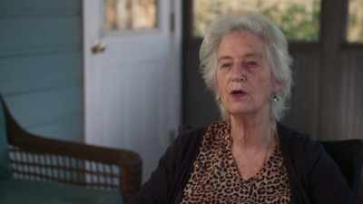 I think her own experience with abortion - The Janes