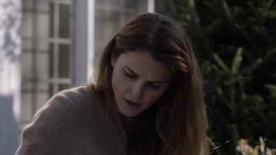 I think Paige
is pretty good at this. - The Americans