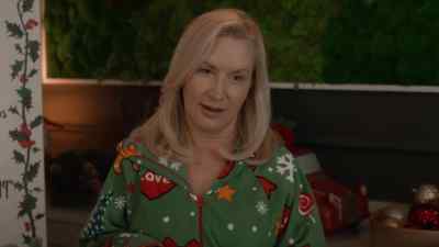 I think part of you loved
teaching that class. - Confessions of a Christmas Letter