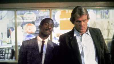 I think part of the reason
that Eddie Murphy - Right to Offend: The Black Comedy Revolution